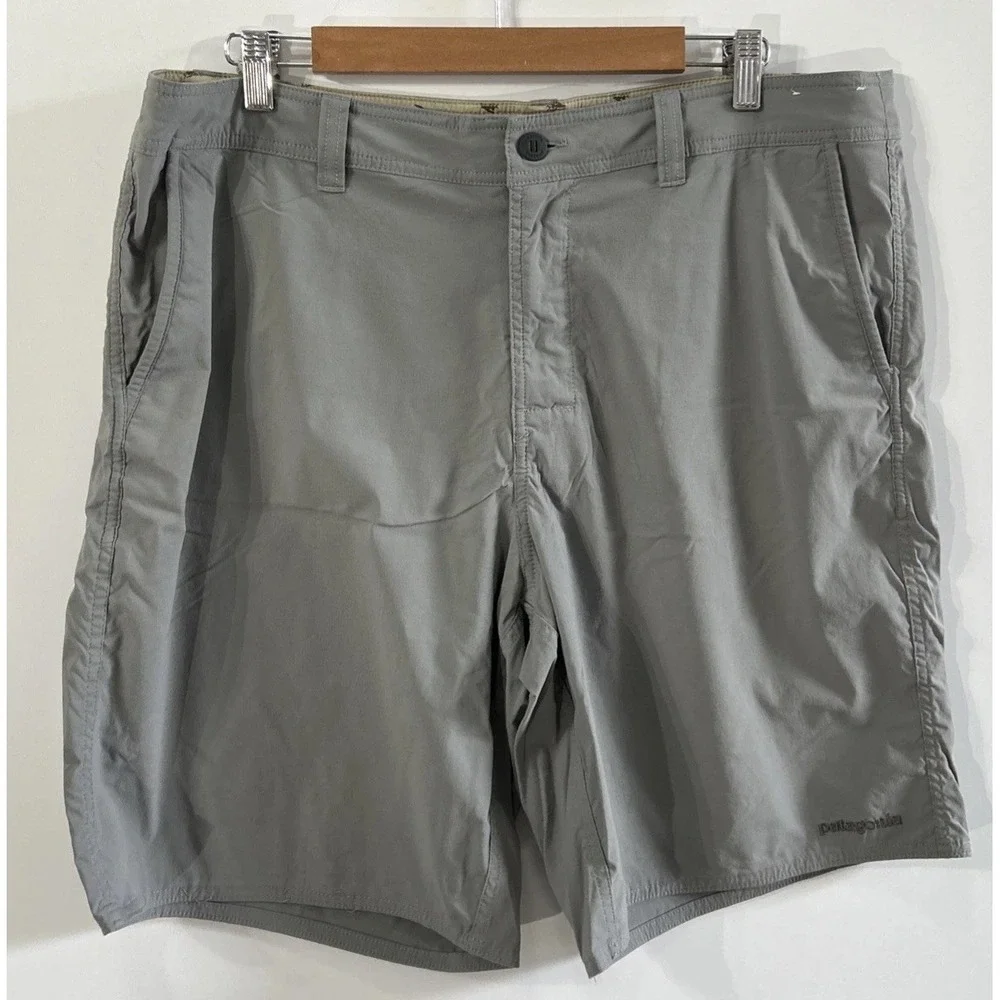 Patagonia Men's Wavefarer Walk 20